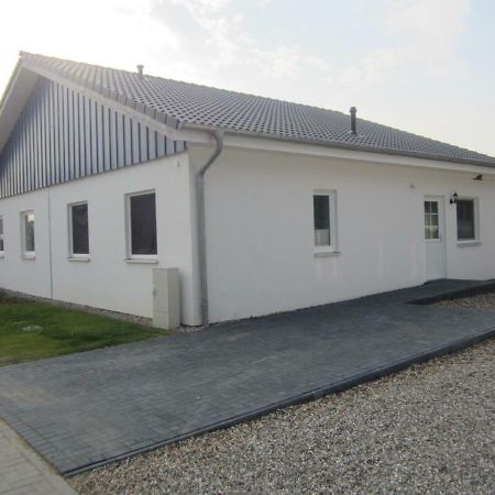 Altefaehr Haus 42 Altefähr Exterior foto