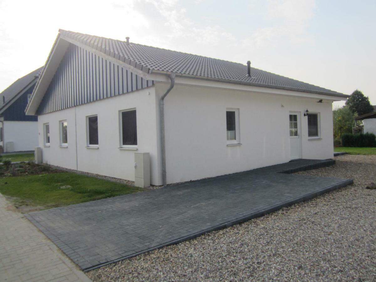 Altefaehr Haus 42 Altefähr Exterior foto